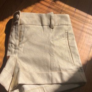 New Express Dressy Shorts